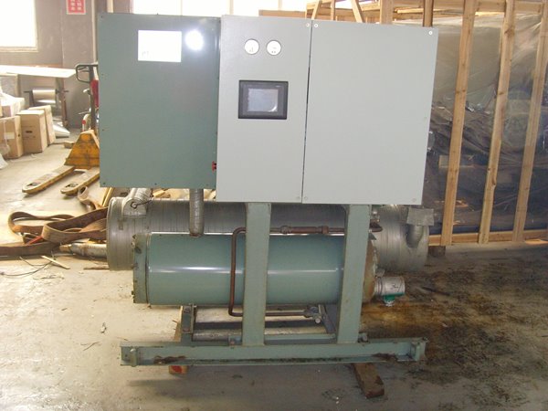 泽州酒店中央空调不停机清洗方法介绍